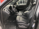 Thumbnail image of 2017 Audi SQ5 at EurobahnBmwMiniMercedesBenz of Greensboro, NC