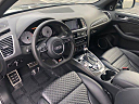 Thumbnail image of 2017 Audi SQ5 at EurobahnBmwMiniMercedesBenz of Greensboro, NC
