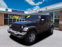 Thumbnail image of 2021 Jeep Wrangler Unlimited at Minuteman Vw