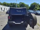 2021 Jeep Wrangler Unlimited Sport S at Minuteman Vw