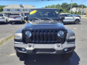 Thumbnail image of 2021 Jeep Wrangler Unlimited at Minuteman Vw