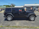 Thumbnail image of 2021 Jeep Wrangler Unlimited at Minuteman Vw