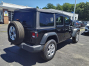 Thumbnail image of 2021 Jeep Wrangler Unlimited at Minuteman Vw