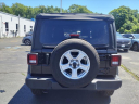 Thumbnail image of 2021 Jeep Wrangler Unlimited at Minuteman Vw