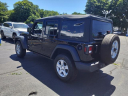 Thumbnail image of 2021 Jeep Wrangler Unlimited at Minuteman Vw
