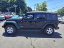 Thumbnail image of 2021 Jeep Wrangler Unlimited at Minuteman Vw