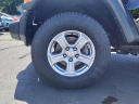 Thumbnail image of 2021 Jeep Wrangler Unlimited at Minuteman Vw