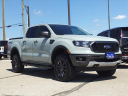Thumbnail image of 2023 Ford Ranger at Richard Karr Motors