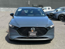 Thumbnail image of 2023 Mazda Mazda3 Hatchback at Garden City Mazda