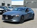 Thumbnail image of 2023 Mazda Mazda3 Hatchback at Garden City Mazda