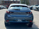 Thumbnail image of 2023 Mazda Mazda3 Hatchback at Garden City Mazda