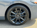 Thumbnail image of 2023 Mazda Mazda3 Hatchback at Garden City Mazda