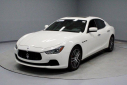 Thumbnail image of 2016 Maserati Ghibli at Ricart Used