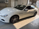 2016 Maserati Ghibli S Q4 at Ricart Used