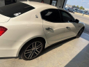 Thumbnail image of 2016 Maserati Ghibli at Ricart Used