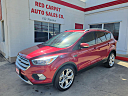 Thumbnail image of 2019 Ford Escape at Red Carpet Auto Sales