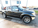Thumbnail image of 2019 Nissan Frontier at Mathews Nissan