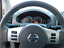2019 Nissan Frontier SL at Mathews Nissan