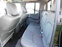 Thumbnail image of 2019 Nissan Frontier at Mathews Nissan