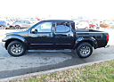 Thumbnail image of 2019 Nissan Frontier at Mathews Nissan