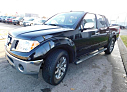 Thumbnail image of 2019 Nissan Frontier at Mathews Nissan