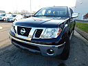 Thumbnail image of 2019 Nissan Frontier at Mathews Nissan