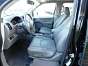 Thumbnail image of 2019 Nissan Frontier at Mathews Nissan