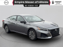 Thumbnail image of 2024 Nissan Altima at Empire Nissan of Hillside
