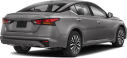 Thumbnail image of 2024 Nissan Altima at Empire Nissan of Hillside