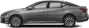 Thumbnail image of 2024 Nissan Altima at Empire Nissan of Hillside