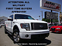 2012 Ford F-150 at Big Star Motors