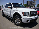 Thumbnail image of 2012 Ford F-150 at Big Star Motors