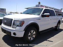 Thumbnail image of 2012 Ford F-150 at Big Star Motors
