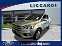 Thumbnail image of 2018 Ford Escape at Liccardi Ford Lincoln