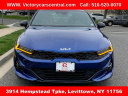 Thumbnail image of 2022 Kia K5 at Victory Cars Central