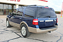Thumbnail image of 2011 Ford Expedition at SUPER SPORTS