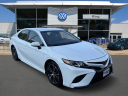 Thumbnail image of 2018 Toyota Camry at KingVw New