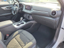 2022 Chevrolet Blazer LT at Al Willeford Chevrolet New