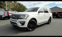 Thumbnail image of 2021 Ford Expedition at North East Ford