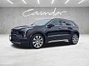 Thumbnail image of 2023 Cadillac XT4 at Cavender Cadillac - New