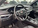 Thumbnail image of 2023 Cadillac XT4 at Cavender Cadillac - New
