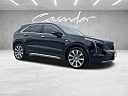 Thumbnail image of 2023 Cadillac XT4 at Cavender Cadillac - New