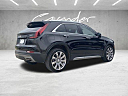 Thumbnail image of 2023 Cadillac XT4 at Cavender Cadillac - New
