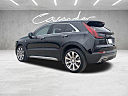 Thumbnail image of 2023 Cadillac XT4 at Cavender Cadillac - New