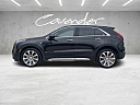 Thumbnail image of 2023 Cadillac XT4 at Cavender Cadillac - New
