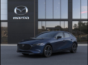 2025 Mazda Mazda3 Hatchback 2.5 S Select Sport at Smith Haven Mazda