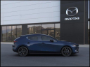 Thumbnail image of 2025 Mazda Mazda3 Hatchback at Smith Haven Mazda