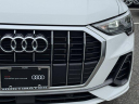 Thumbnail image of 2022 Audi Q3 at Audi of Huntington