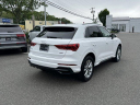 Thumbnail image of 2022 Audi Q3 at Audi of Huntington
