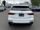 Thumbnail image of 2022 Audi Q3 at Audi of Huntington